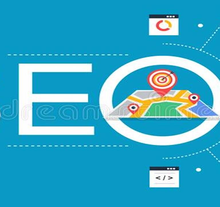 Search Engine Optimization