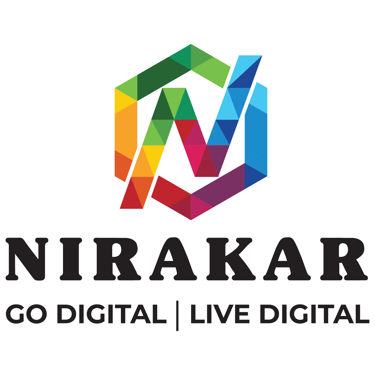 Nirakar Digital